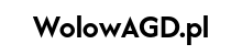 Serwis AGD Wołów